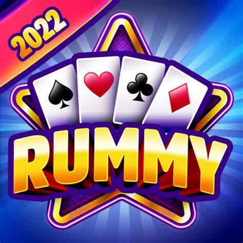 Promo code for rummy stars 2023  Gin Rummy Stars - Card Game